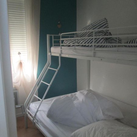Ty Plage Saint-Cast-le-Guildo Ngoại thất bức ảnh