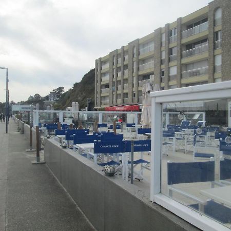 Ty Plage Saint-Cast-le-Guildo Ngoại thất bức ảnh