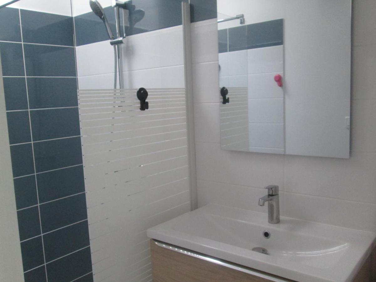 Ty Plage Saint-Cast-le-Guildo Ngoại thất bức ảnh