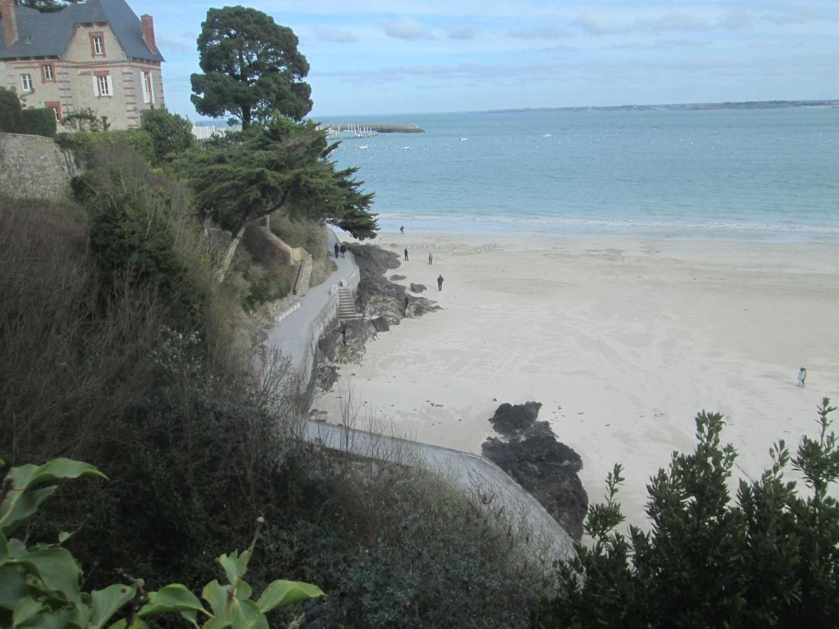 Ty Plage Saint-Cast-le-Guildo Ngoại thất bức ảnh