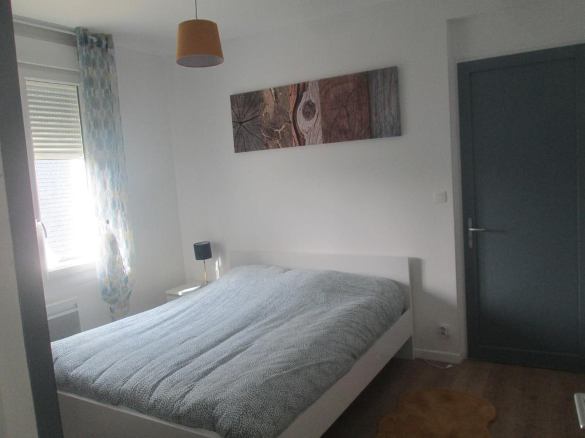 Ty Plage Saint-Cast-le-Guildo Ngoại thất bức ảnh