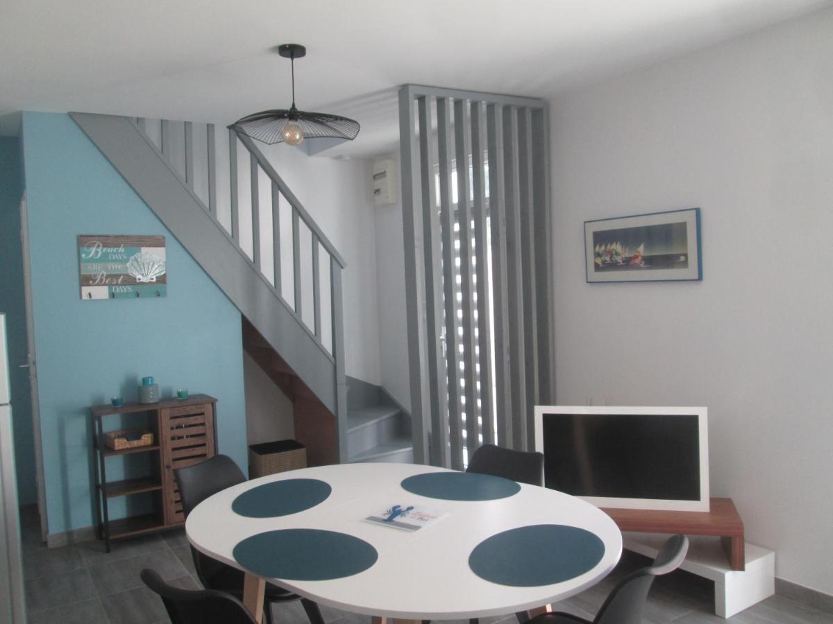 Ty Plage Saint-Cast-le-Guildo Ngoại thất bức ảnh