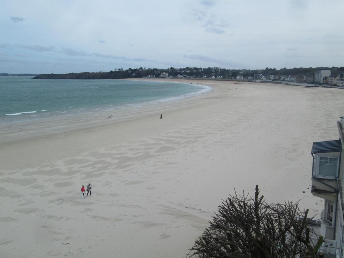 Ty Plage Saint-Cast-le-Guildo Ngoại thất bức ảnh
